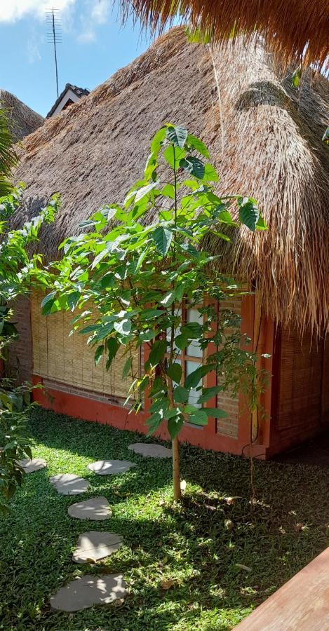 Balicabana Bungalows Canggu Exteriér fotografie