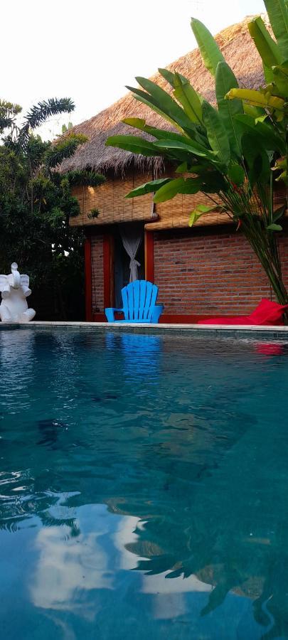 Balicabana Bungalows Canggu Exteriér fotografie