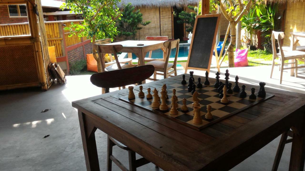 Balicabana Bungalows Canggu Exteriér fotografie